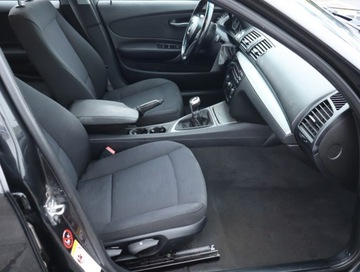BMW Seria 1 E81/E87 Hatchback 5d E87 1.6 116i 122KM 2007 BMW 1 116i, Klima, Parktronic, zdjęcie 8