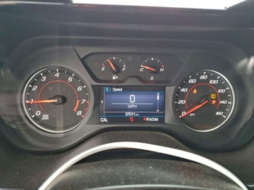 Chevrolet Camaro VI Cabrio 3.6 335KM 2020 Chevrolet Camaro Ls 2020 3.6 Benzyna 335KM, zdjęcie 9