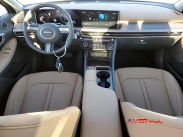Hyundai Sonata V 2024 Hyundai Sonata 2024 2.0L Hybrid 2.0 Hybryda 192KM, zdjęcie 8