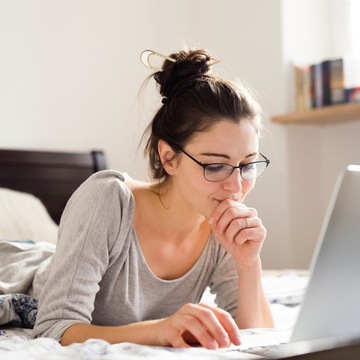 2 szt. Aluminiowe spinki do włosów w stylu retro Crescent U