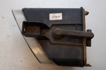 HALOGEN LEVÝ PŘEDNÍ VW TRANSPORTER IV FURGON (70XA) 09146111 2.0L GASOLINE