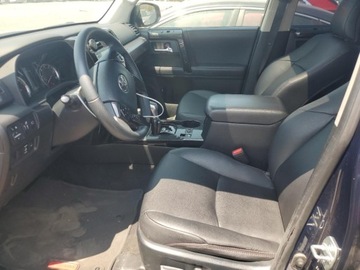 Toyota 2022 Toyota 4-Runner SR5 Premium 2022 4.0l 4.0 Benzyna 270KM, zdjęcie 7