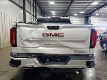  GMC Sierra K1500 Denali 2022 5.3l 5.3 Benzyna 355KM, zdjęcie 2