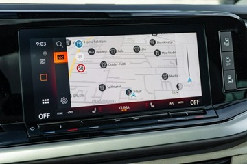 Volkswagen Multivan T7 Van L1 2.0 TDI 150KM 2025 Volkswagen VW Multivan STYLE L1 2.0 TDI 150 KM DSG DEMO, zdjęcie 24