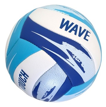 ВОЛЕЙБОЛЬНАЯ МЯЧИКА ENERO PRO WAVE SOFT TOUCH, размер 5