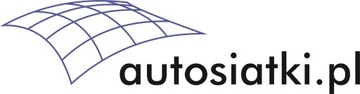 Peugeot 5008 I 2009-2016 Siatka do bagażnika
