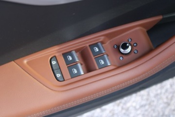 Audi A4 B9 Allroad Quattro Facelifting 2.0 40 TDI 204KM 2021 Audi A4 Allroad Quattro F-Vat Salon Polska Gwaranc, zdjęcie 18