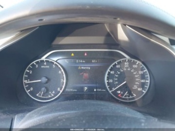 Nissan 2020 Nissan Murano SV 2020 3.5l 3.5 Benzyna 260KM, zdjęcie 10