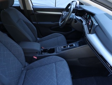 Volkswagen Golf VIII 2021 VW Golf 2.0 TDI, Salon Polska, Serwis ASO, zdjęcie 8