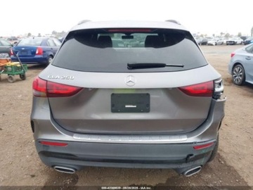 Mercedes GLA II 2023 Mercedes-Benz GLA Mercedes-Benz GLA 2.0 Benzyna 221KM, zdjęcie 4