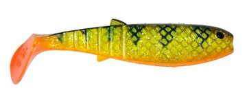SG LB Cannibal 12,5CM 20g Fire Perch 1szt