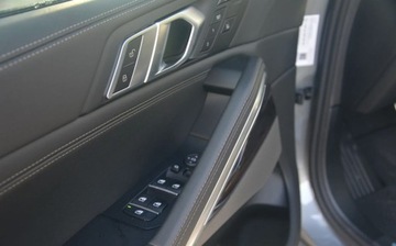 BMW X6 G06 2025 BMW X6 BMW Bonkowscy Salon Polska 299KM M-Pakiet 3.0 Diesel 265KM, zdjęcie 11