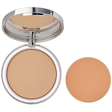 CLINIQUE PUDER I PODKŁAD MATUJĄCY 07 MATTE NEUTRAL