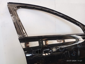 ДВЕРЬ ПЕРЕДНЯЯ ПРАВАЯ VOLVO XC60 II 2 17-