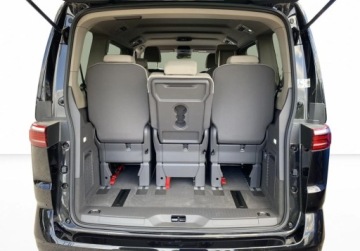 Volkswagen Multivan T7 Van L1 2.0 TSI 204KM 2026 Volkswagen Multivan L1-2026r. 2.0 TSI 204KM DSG ACC Climatronic LED Kamera, zdjęcie 8