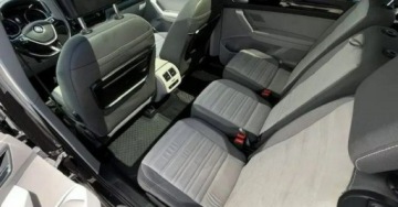 Volkswagen Touran III 1.8 TSI 180KM 2016 Volkswagen Touran Automat Panorama Parktronic Kamera Navi 7Osobowy L, zdjęcie 16