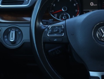 Volkswagen Passat B7 Variant 1.4 TSI BlueMotion 160KM 2014 VW Passat 1.4 TSI, Salon Polska, DSG, Skóra, Navi, zdjęcie 22