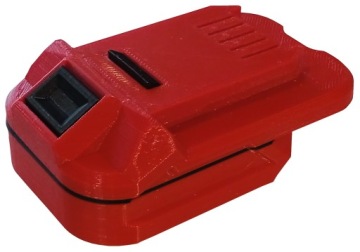 Adapter baterii Yato 18V do Graphite Energy+