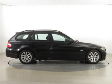 BMW Seria 3 E46 Touring 320 d 150KM 2006 BMW 3 320 d, 1. Właściciel, Klima, Klimatronic, zdjęcie 5