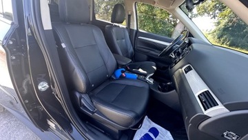 Mitsubishi Outlander III SUV PHEV 2.0 DOHC MIVEC 121KM 2014 Mitsubishi Outlander Raty 2.0 benz Plugin Hybrid Automat tylko 114tys km Z, zdjęcie 15