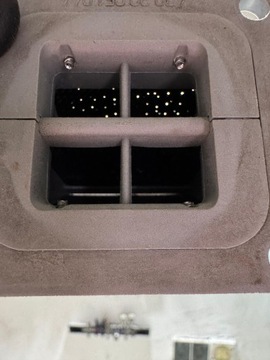 Zawor membrana membranowy gaznika paliwa ktm sx 85 / 105 r 03-08