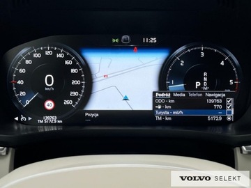 Volvo XC60 II 2020 Volvo XC 60 FV23% SalonPL B4D AWD Inscription LED, zdjęcie 26