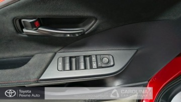 Toyota C-HR II SUV 2.0 Hybrid Dynamic Force 197KM 2024 Toyota C-HR 2.0 Hybrid GR Sport 2.0 Hybrid GR Spor, zdjęcie 15
