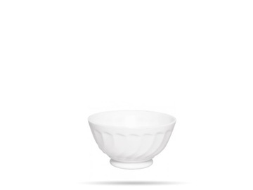 Salaterka miska na stopie 13 cm 450 ml Trianon LUMINARC