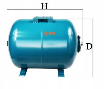 КОМПЛЕКТ Hydrofor 24L + НАСОС WZI 250 + ШЛАНГ IBO