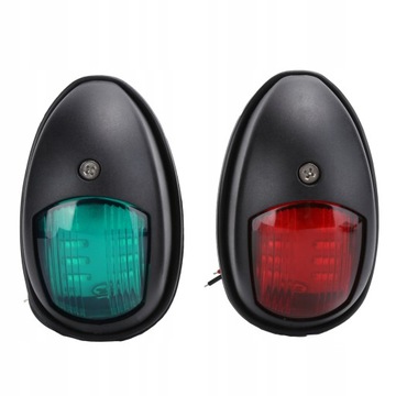 Lampa jachtowa Światło nawigacyjne hai68