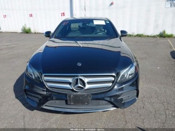 Mercedes Klasa E W213 2019 Mercedes-Benz Klasa E Mercedes-Benz E 300 2.0 Benzyna 241KM, zdjęcie 1