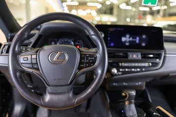 Lexus ES VII (XV70) 2023 Lexus ES 300h Busins Edition 2.5 Benzyna 218KM, zdjęcie 26