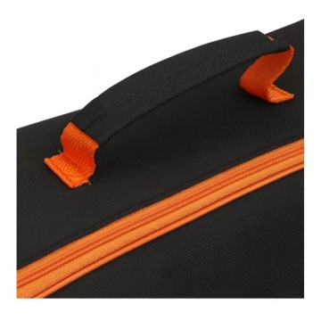 Сумка для инструментов 35x12x10см Универсальный органайзер для инструментов для мастерской