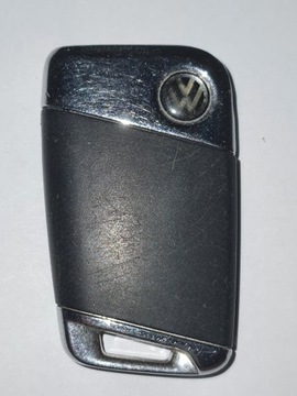 KLUCZYK PILOT VW SMART KEY PASSAT B8 3G0959752