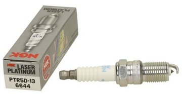 Świeca zapłonowa NGK PTR5D-13 6644