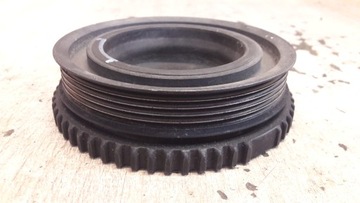 DAYCO W0268 KOLO ŘEMENICE KLIKOVÉ HŘÍDELE FIAT PANDA 1.2 04R