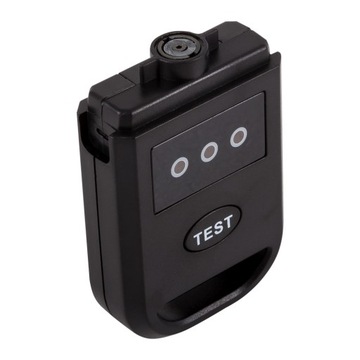 Электронный светодиодный тестер толщины краски