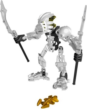 Lego 7135 Bionicle Takanuva