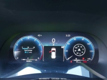 Toyota Highlander III 2023 Toyota Highlander Limited, 2023r., 4x4, 2.4L 2.4 Benzyna 265KM, zdjęcie 8