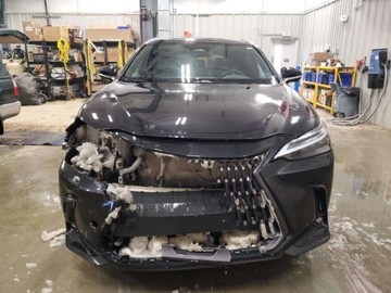 Lexus NX II 2022 Lexus NX 350H 2022 2.5l 2.5 Hybryda 240KM, zdjęcie 5