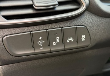 Hyundai i30 III Wagon 1.4 T-GDi 140KM 2017 Hyundai i30 PREMIUM 1,4T 140KM FULL-LED Key-less Bezwypadkowy Dla wymagaja, zdjęcie 32