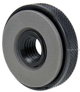 УНИВЕРСАЛЬНАЯ SDS САМОЗАЖИМНАЯ ГАЙКА ДЛЯ УГЛОВОЙ ШЛИФРОВКИ РЕЗЬБА М14