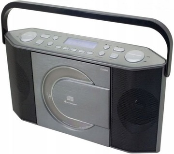 Radioodtwarzacz Soundmaster RCD1770 DAB FM USB