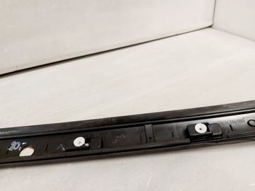 C4 PICASSO 2 II НАКЛАДКА ПЕРЕДНЕГО ОКНА, ПРАВАЯ KTPD