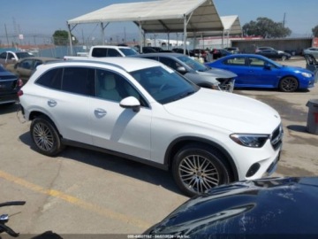 Mercedes GLC C254/X254 2026 Mercedes-Benz GLC 300 2026 2.0 Benzyna 255KM, zdjęcie 6