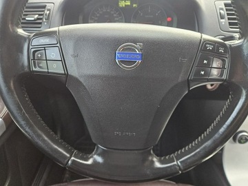 Volvo V50 1.6 D2 115KM 2011 Volvo V50 Skóra, KlimaTronik, Navi, Pdc, Super, zdjęcie 25