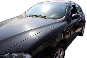 OWIEWKI HEKO ALFA ROMEO 147 5DRZWI 2001-2010 2SZT