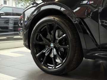 BMW X7 SUV Facelifting 3.0 40i 381KM 2025 BMW X7 xDrive40i Sport Suv 3.0 (381KM) 2025, zdjęcie 14