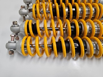 Амортизатор Polaris Sportsman 570 Амортизаторы ohlins