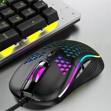 НАУШНИКИ RGB, КЛАВИАТУРА, КОВРИК ДЛЯ МЫШИ, НАБОР